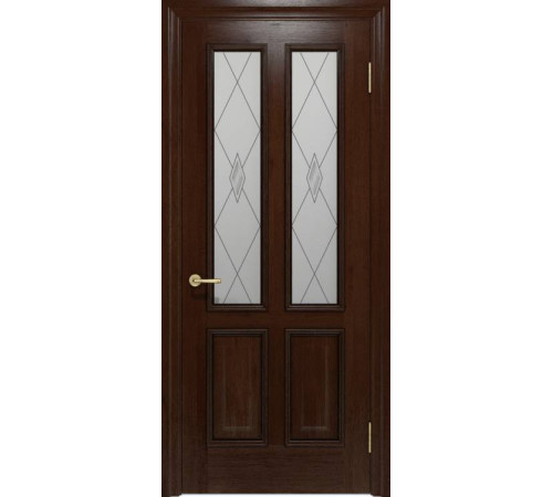 Межкомнатные Двери Status Interia I 032-10