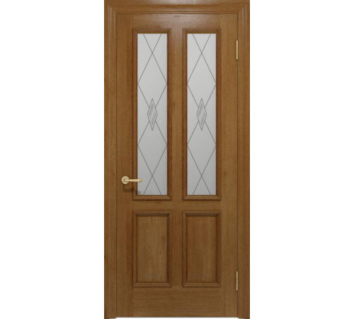 Межкомнатные Двери Status Interia I 032-10
