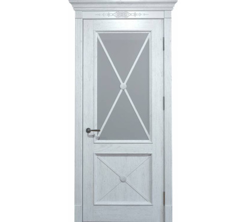 Межкомнатные Двери Status Royal Cross RC-012-S01