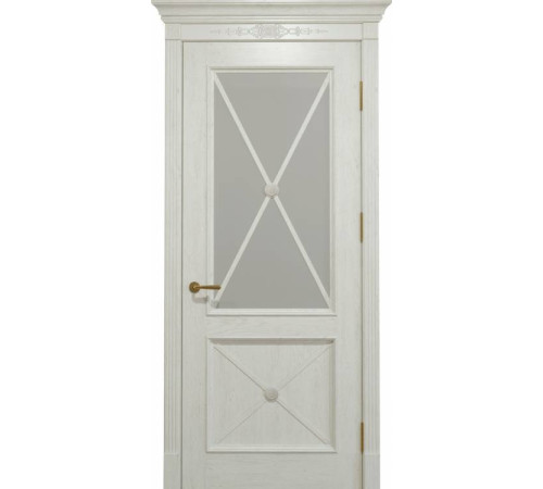 Межкомнатные Двери Status Royal Cross RC-012-S01