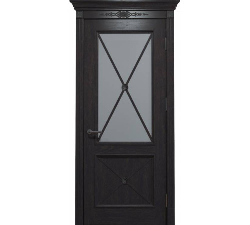 Межкомнатные Двери Status Royal Cross RC-012-S01