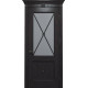Межкомнатные Двери Status Royal Cross RC-012-S01