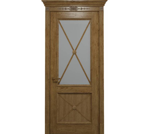 Межкомнатные Двери Status Royal Cross RC-012-S01