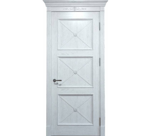Межкомнатные Двери Status Royal Cross RC-021