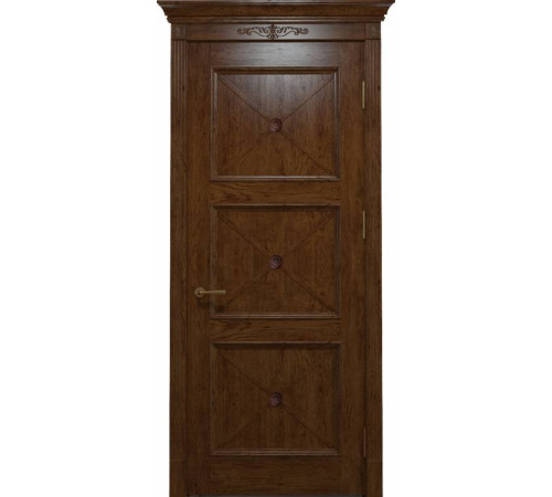 Межкомнатные Двери Status Royal Cross RC-021