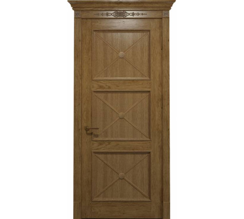 Межкомнатные Двери Status Royal Cross RC-021