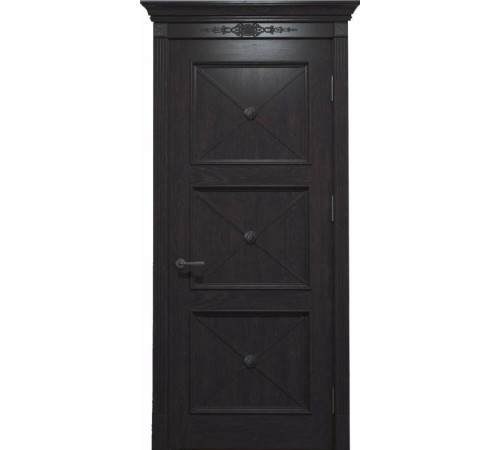 Межкомнатные Двери Status Royal Cross RC-021