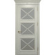 Міжкімнатні Двері Status Royal Cross RC-022-S01