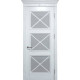 Міжкімнатні Двері Status Royal Cross RC-022-S01