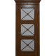 Міжкімнатні Двері Status Royal Cross RC-022-S01
