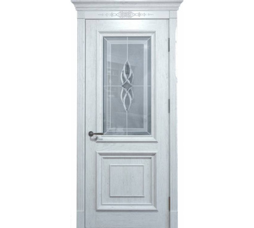 Міжкімнатні Двері Status Grand Elegance GE-012-S01