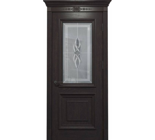 Міжкімнатні Двері Status Grand Elegance GE-012-S01