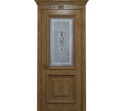 Міжкімнатні Двері Status Grand Elegance GE-012-S01