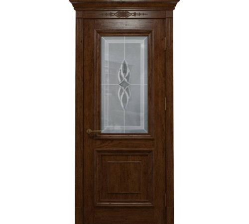 Міжкімнатні Двері Status Grand Elegance GE-012-S01