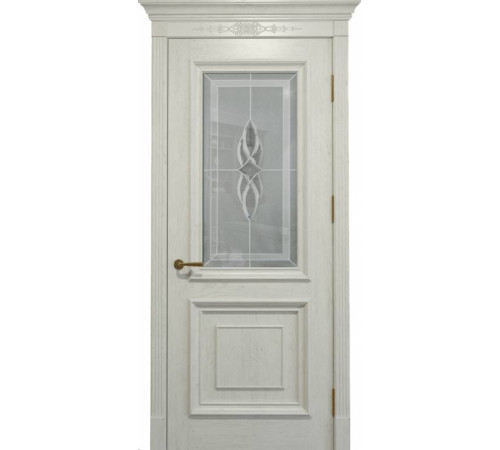 Міжкімнатні Двері Status Grand Elegance GE-012-S01