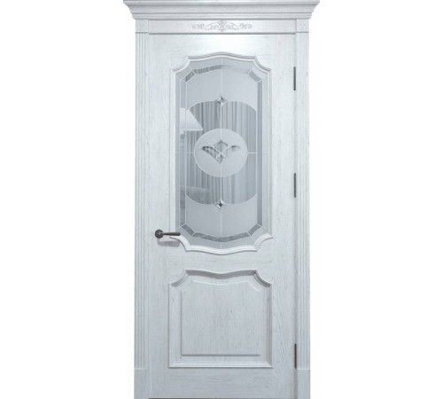 Межкомнатные Двери Status Grand Elegance GE-022-S01