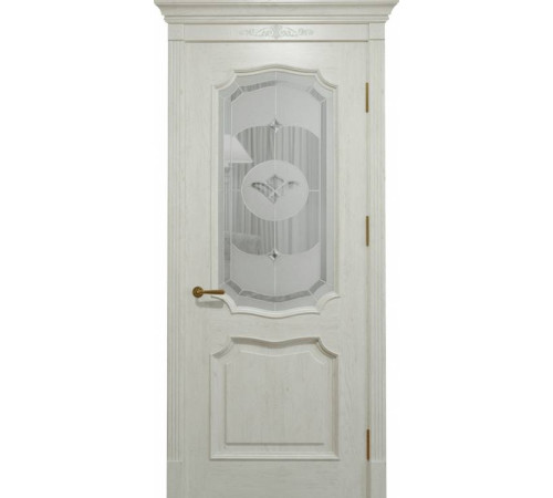Межкомнатные Двери Status Grand Elegance GE-022-S01