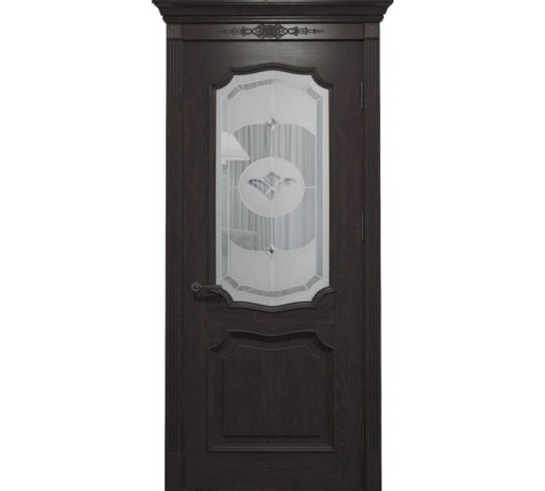Межкомнатные Двери Status Grand Elegance GE-022-S01