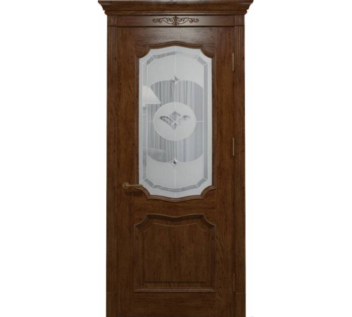 Межкомнатные Двери Status Grand Elegance GE-022-S01