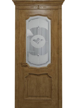 Двері Status Grand Elegance GE-022-S01