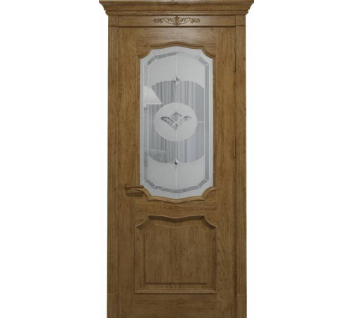 Межкомнатные Двери Status Grand Elegance GE-022-S01