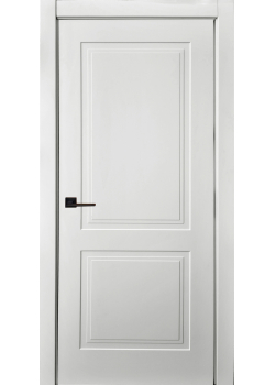 Двері DREAM, RAL 9003 Status