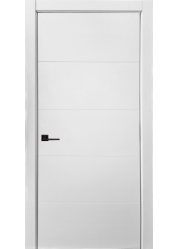 Двері Status Ultra-005 Ral 9003