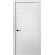 Міжкімнатні Двері Status Ultra-005 Ral 9003