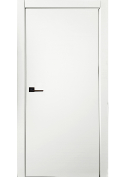 Двері Status Sky Ral 9003