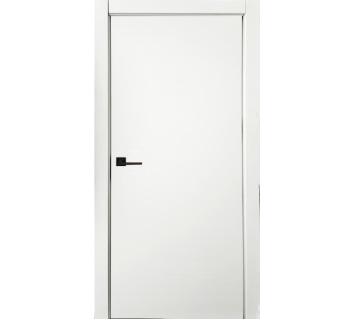 Міжкімнатні Двері Status Sky Ral 9003