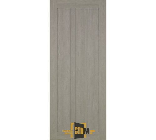 Міжкімнатні Двері STDM Notte NT-1