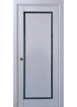 Двері STDM Panel Glass PGN