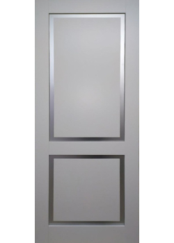 Двері STDM Panel Glass PGN-2
