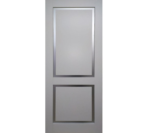 Межкомнатные Двери STDM Panel Glass PGN-2