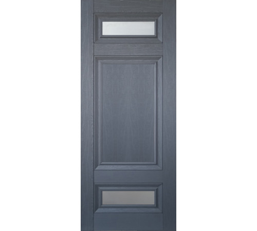 Міжкімнатні Двері STDM Classic CL-4 ПО 2