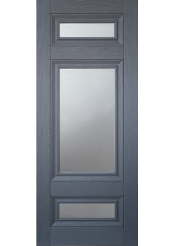 Двері STDM Classic CL-4 ПО 3
