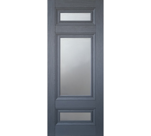 Міжкімнатні Двері STDM Classic CL-4 ПО 3