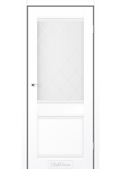 Двері StilDoors CAPITAL 02 ПО