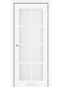 Двері StilDoors VIETNAM ПО