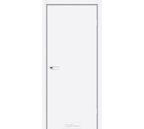 Міжкімнатні Двері StilDoors SIMPLI-LOFT 01