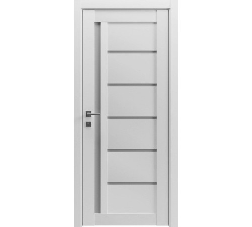 Міжкімнатні Двері StilDoors NICE