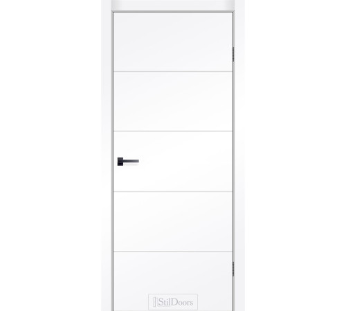 Міжкімнатні Двері StilDoors ELEGANTE