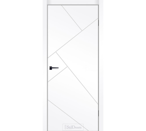 Міжкімнатні Двері StilDoors AURA