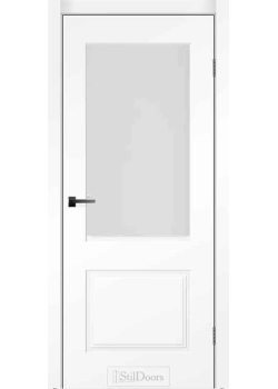 Двері StilDoors GRAZIA GLASS