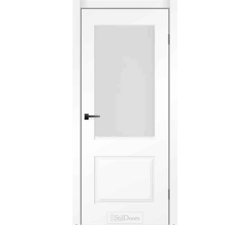 Міжкімнатні Двері StilDoors GRAZIA GLASS