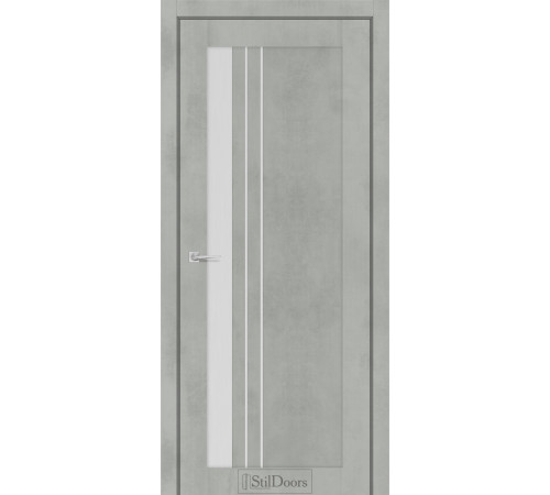 Міжкімнатні Двері StilDoors BELLANO