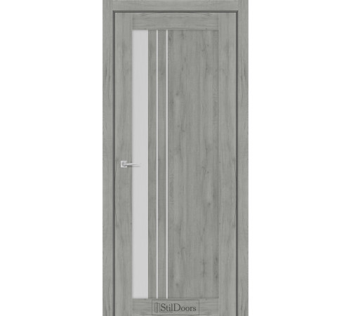 Міжкімнатні Двері StilDoors BELLANO