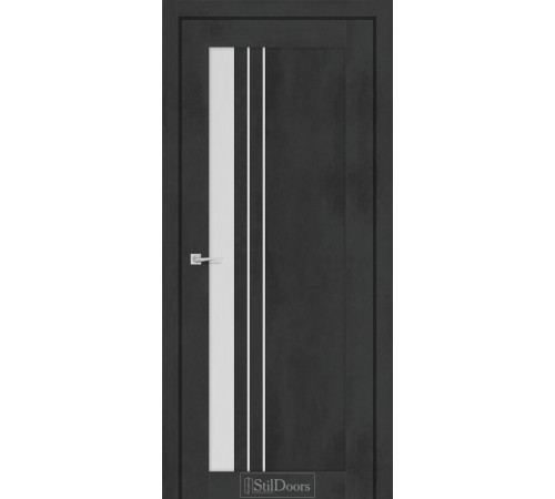 Міжкімнатні Двері StilDoors BELLANO