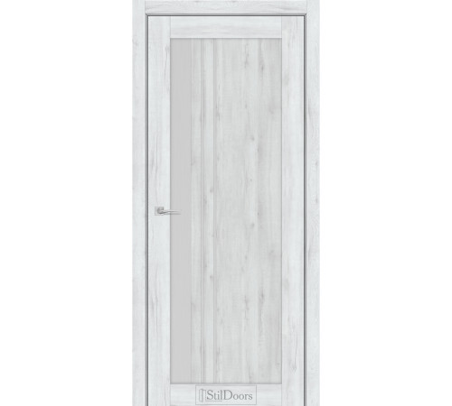 Міжкімнатні Двері StilDoors BELLANO