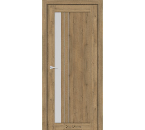 Міжкімнатні Двері StilDoors BELLANO